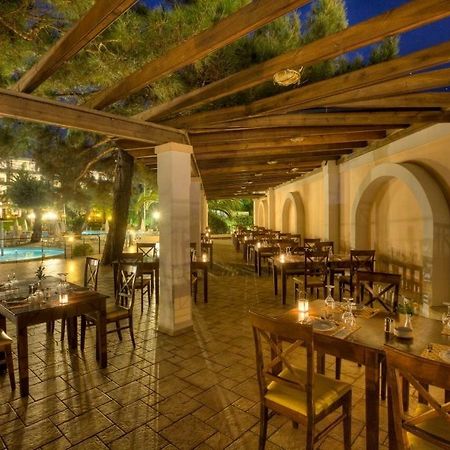 Hotel Cook'S Club Corfu Gouvia Exterior foto