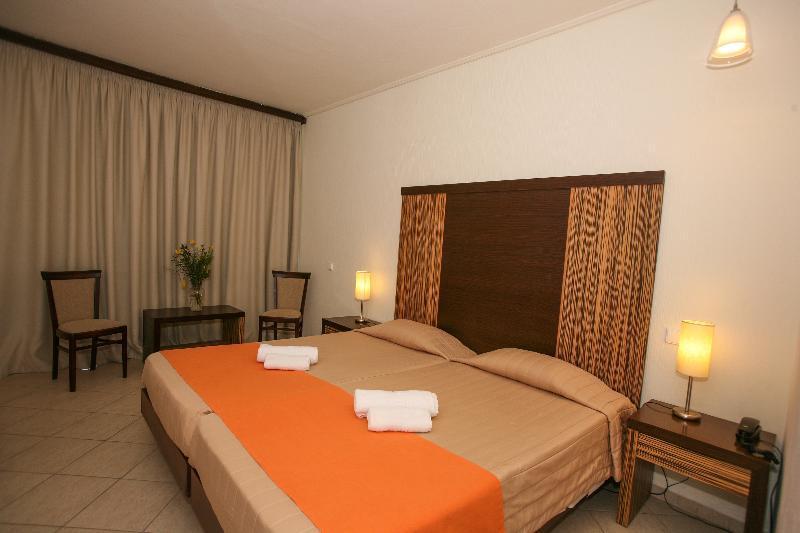 Hotel Cook'S Club Corfu Gouvia Exterior foto