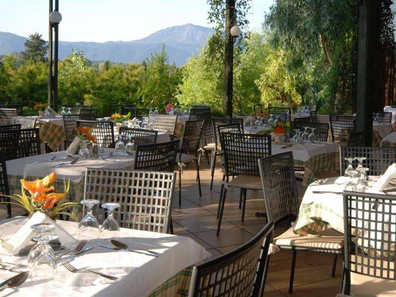 Hotel Cook'S Club Corfu Gouvia Exterior foto